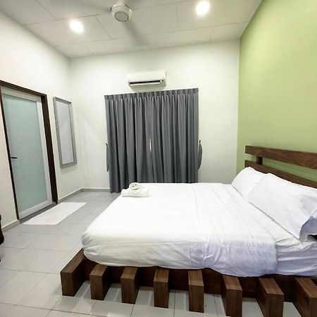 Klebang Spacious Comfy Bangalow Villa Kelebang Besar Luaran gambar