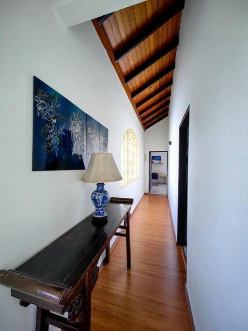 Klebang Spacious Comfy Bangalow Villa Kelebang Besar Luaran gambar