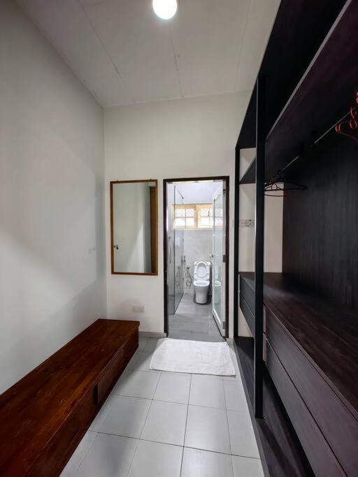 Klebang Spacious Comfy Bangalow Villa Kelebang Besar Luaran gambar