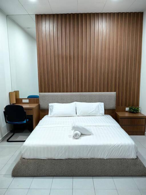 Klebang Spacious Comfy Bangalow Villa Kelebang Besar Luaran gambar