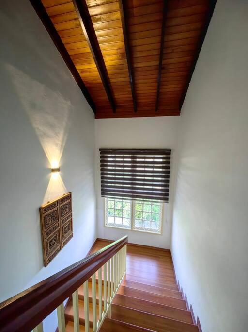 Klebang Spacious Comfy Bangalow Villa Kelebang Besar Luaran gambar