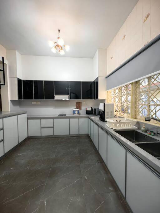 Klebang Spacious Comfy Bangalow Villa Kelebang Besar Luaran gambar